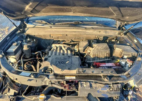 2009 Hyundai Santa Fe Gls z USA, uszkodzony, nr VIN 5NMSG73DX9H272564